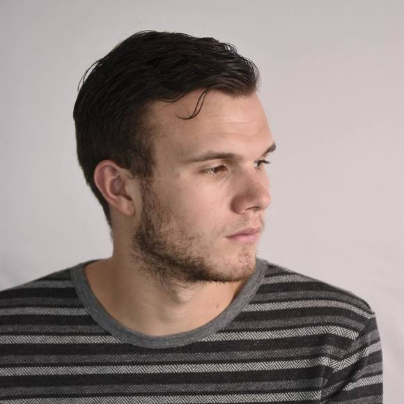 Meet your Posher, Kyle - Picture 1 of 1